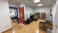 Revente - Commercial - Alicante - - Centro  -