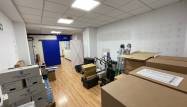 Revente - Commercial - Alicante - - Centro  -