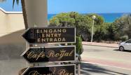 Revente - Commercial - Guardamar del Segura - Costa Blanca