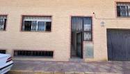Revente - Commercial - Jacarilla - Inland