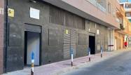 Revente - Commercial - Torrevieja - Costa Blanca