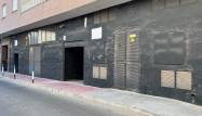 Revente - Commercial - Torrevieja - Costa Blanca