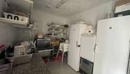 Revente - Commercial - Torrevieja - Costa Blanca