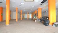 Revente - Commercial - Torrevieja - Costa Blanca
