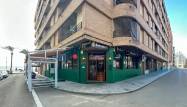 Revente - Commercial - Torrevieja - Costa Blanca