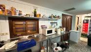 Revente - Commercial - Torrevieja - Costa Blanca