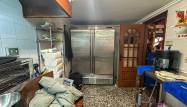 Revente - Commercial - Torrevieja - Costa Blanca