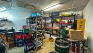 Revente - Commercial - Torrevieja - Costa Blanca