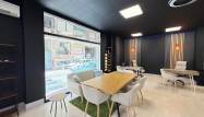 Revente - Commercial - Torrevieja - Playa de los Locos