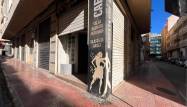 Revente - Commercial - Torrevieja - Playa De Los Naufragos