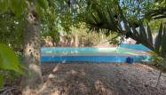 Revente - Country House - Albatera - Inland