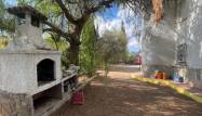 Revente - Country House - Albatera - Inland