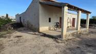 Revente - Country House - Albatera - Inland