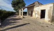 Revente - Country House - Albatera - Inland