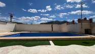 Revente - Country House - Algueña - Inland