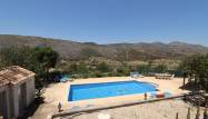 Revente - Country House - Benissa - Costa Blanca