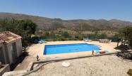 Revente - Country House - Benissa - Costa Blanca