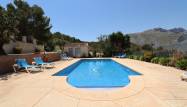 Revente - Country House - Benissa - Costa Blanca