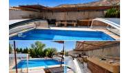 Revente - Country House - Crevillent - Inland