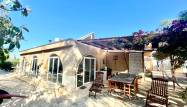 Revente - Country House - Crevillent - Inland