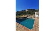 Revente - Country House - Crevillent - Inland