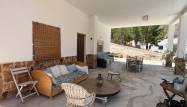 Revente - Country House - Crevillent - Inland