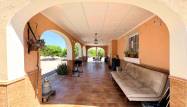 Revente - Country House - Dolores - Costa Blanca
