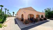 Revente - Country House - Dolores - Costa Blanca