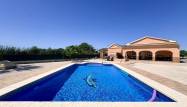 Revente - Country House - Dolores - Costa Blanca