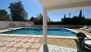 Revente - Country House - Elda - Inland