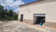 Revente - Country House - Hondón de las Nieves - Inland