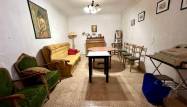 Revente - Country House - Monóvar/Monóver - Inland