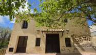 Revente - Country House - Monóvar/Monóver - Inland