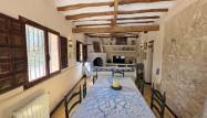 Revente - Country House - Monóvar/Monóver - Inland