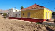 Revente - Country House - Orihuela - Desamparados