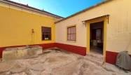 Revente - Country House - Orihuela - Desamparados