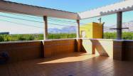 Revente - Country House - Orihuela - Inland