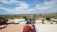 Revente - Country House - Orihuela - Inland