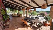 Revente - Country House - Orihuela - Inland