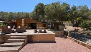 Revente - Country House - Orihuela - Inland
