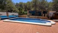 Revente - Country House - Orihuela - Inland