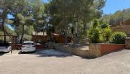 Revente - Country House - Orihuela - Inland