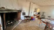 Revente - Country House - Pinoso - Inland