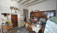 Revente - Country House - Pinoso - Inland
