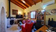 Revente - Country House - Pinoso - Inland