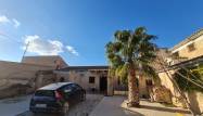 Revente - Country House - Pinoso - Inland