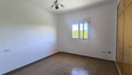 Revente - Country House - Pinoso - Inland
