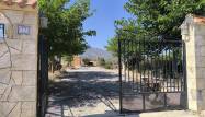 Revente - Country House - Pinoso - Inland