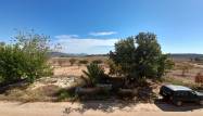 Revente - Country House - Pinoso - Inland