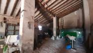 Revente - Country House - Pinoso - Inland